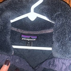Patagonia, XS women’s perfect condition non smoking home
